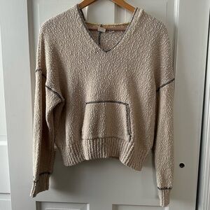 Roxy - Oasis Sweater Hoodie